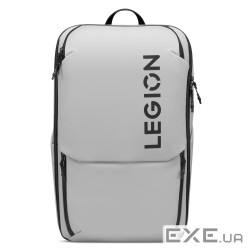 Рюкзак Lenovo Legion 17" Gaming Backpack GB800 Lig ht Gray GX41U39300