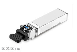 Оптичний модуль RayBridge SFP28 25G MM 850nm LC 100m (SFP28-25G-SR)