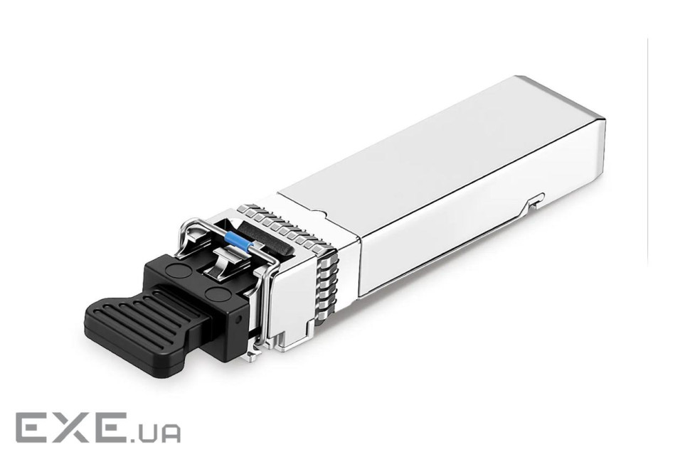 Оптичний модуль RayBridge SFP28 25G MM 850nm LC 100m (SFP28-25G-SR)
