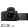 Фотоапарат SONY Alpha ZV-E1 Kit Black FE 28-60mm f/4-5.6 (ZVE1LB.CEC)