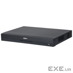Видеорегистратор Dahua Dahua DH-XVR5216AN-5M-I3/T 16-канальный Penta-brid 5MP