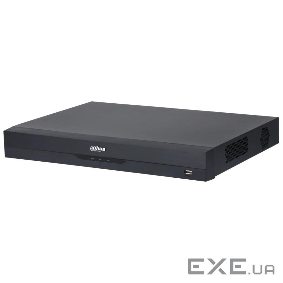Видеорегистратор Dahua Dahua DH-XVR5216AN-5M-I3/T 16-канальный Penta-brid 5MP