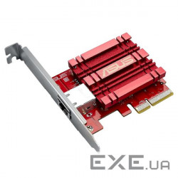 Мережева карта PCI-E ASUS XG-C100C