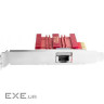 Мережева карта PCI-E ASUS XG-C100C