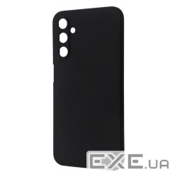 Чохол WAVE Colorful Case (TPU) Samsung Galaxy A24 4G black (45728 black)