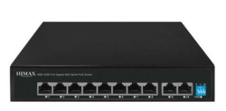 PS1802G HM (8GE+2GE)