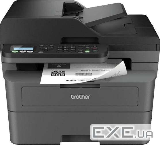 Багатофункціональний пристрій Brother MFCL2802DWYJ1