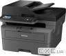 Багатофункціональний пристрій Brother MFCL2802DWYJ1