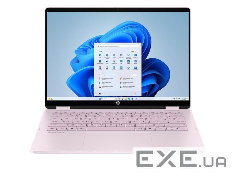 Ноутбук HP OmniBook 5 Flip x360 (BV5V9EA)