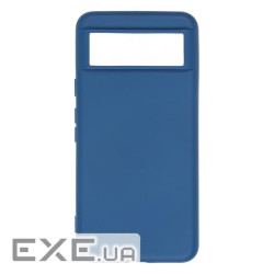 Чохол до мобільного телефона Armorstandart ICON Case Google Pixel 8 Dark Blue (ARM73027)