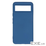 Чохол до мобільного телефона Armorstandart ICON Case Google Pixel 8 Dark Blue (ARM73027)
