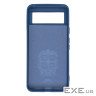 Чохол до мобільного телефона Armorstandart ICON Case Google Pixel 8 Dark Blue (ARM73027)