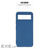 Чохол до мобільного телефона Armorstandart ICON Case Google Pixel 8 Dark Blue (ARM73027)