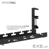 Органайзер для кабелів OfficePro CT450B