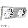 Відеокарта INNO3D GeForce RTX 5060 Ti 16GB Twin X2 OC White (N506T2-16D7X-191073W)