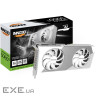 Відеокарта INNO3D GeForce RTX 5060 Ti 16GB Twin X2 OC White (N506T2-16D7X-191073W)