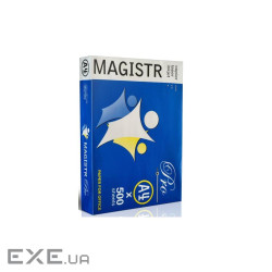 Папір MM A4 Magistr Pro