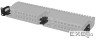 Комплект кріплення Mikrotik RB5009 rackmount kit K-79 for RB5009/L009