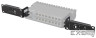 Комплект кріплення Mikrotik RB5009 rackmount kit K-79 for RB5009/L009