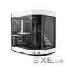 Корпус HYTE Y60 Black/White (CS-HYTE-Y60-BW)