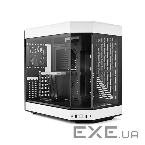 Корпус HYTE Y60 Black/White (CS-HYTE-Y60-BW)