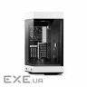 Корпус HYTE Y60 Black/White (CS-HYTE-Y60-BW)