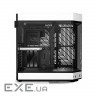 Корпус HYTE Y60 Black/White (CS-HYTE-Y60-BW)
