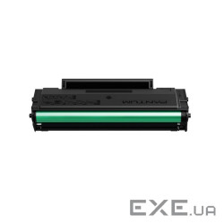 Картридж Pantum PC-C211PB M6500/M6500W/M6550NW/M6607NW, P2207/P2507/P2500W/P2500NW (1600 (PL-C211PB)