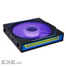 Повітряне охолодження для ПК LIAN LI Uni Fan SL-INF WIRELESS Reverse, 140-1, Bl (G99.14RSLIN1W1B.00)