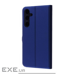 Чехол WAVE Flap Case Samsung Galaxy A27 blue (68185 blue)