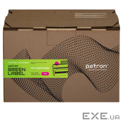 Картридж Patron HP 230X (W2303X), Green Label, Magenta (PN-230XMGL)
