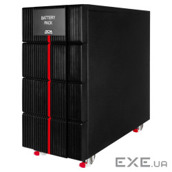 Батарейний блок для ДБР POWERCOM MAC-10K (EBP.MAC-10K12V9AH)