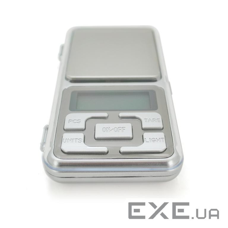 Ваги точні ювелірні PROFIELD 0,01-100 гр (TS-C06-100) (TS-C06-100)
