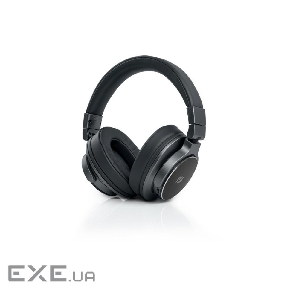 Навушники Muse M-278 FB Bluetooth Black
