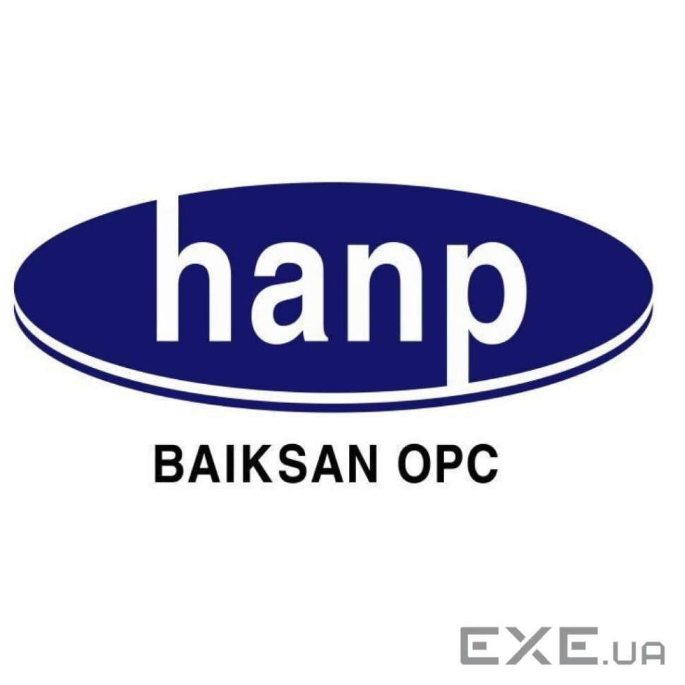 Тонер HP CLJ 1500, Magenta Hanp (THP2550M-1NCH)