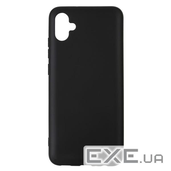 Чохол-накладка Armorstandart Matte Slim Fit для Samsung Galaxy A04e SM-A042/M04 SM-M045/F (ARM65139)