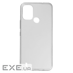 Чохол до мобільного телефона Armorstandart Air Series Nokia С21 Plus Transparent (ARM62193)
