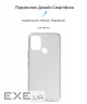 Чохол до мобільного телефона Armorstandart Air Series Nokia С21 Plus Transparent (ARM62193)