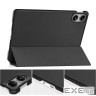 Чохол до планшета BeCover Smart Case Xiaomi Poco Pad / Poco Pad M1 (12.1") Black (711557)