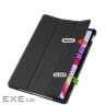 Чохол до планшета BeCover Smart Case Xiaomi Poco Pad / Poco Pad M1 (12.1") Black (711557)