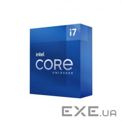 Процесор INTEL Core i7 12700 (BX8071512700)
