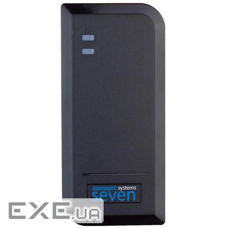 Контролер із вбудованим зчитувачем Seven SEVEN CR-7462b MF+EM