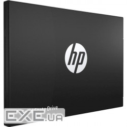 SSD HP S650 480GB 2.5" SATA (345M9AA)