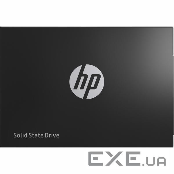 SSD HP S650 480GB 2.5" SATA (345M9AA)