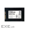 SSD HP S650 480GB 2.5" SATA (345M9AA)