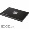 SSD HP S650 480GB 2.5" SATA (345M9AA)