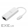 Мережевий адаптер Edimax EU-4306C USB type-C to GE