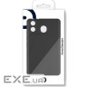 Чохол-накладка Armorstandart Matte Slim Fit для Tecno Spark 9 (KG5p) Camera cover Black (ARM64808)