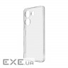 Чохол-накладка Armorstandart Air для Tecno Camon 20 4G Camera cover Transparent (ARM69120)