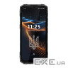 Мобільний телефон Sigma X-treme PQ58 Black (4827798767115)